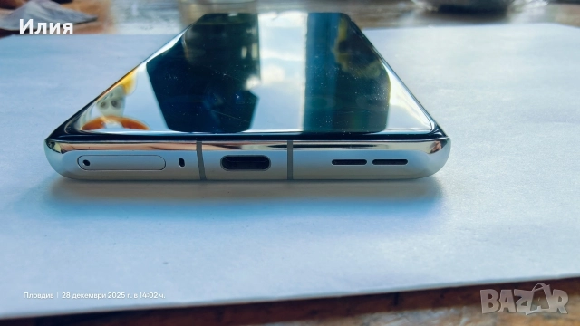 Oneplus 12 , 12GB / 256 GB , изключително съхранен, снимка 9 - Други - 52944979