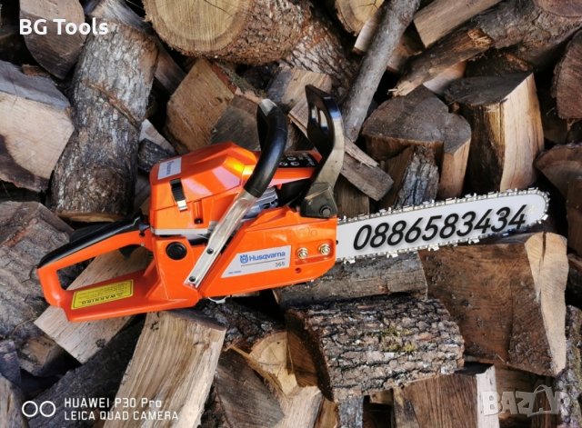 Husqvarna 365 , снимка 3 - Други инструменти - 42249271