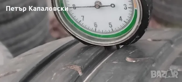 Гуми 165 65 15 Дънлоп Dunlop 4 броя.Нов внос. Не са нови. , снимка 6 - Гуми и джанти - 49204286