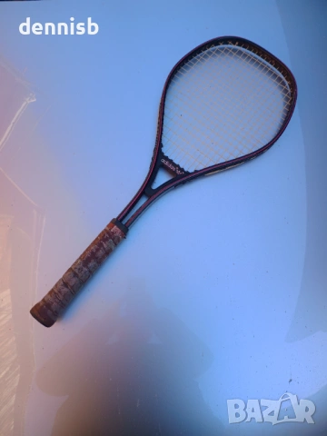 Adidas тенис ракета, снимка 2 - Тенис - 53141589