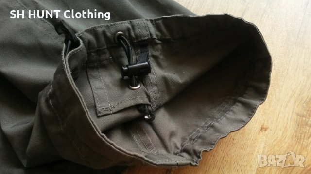 BLWR OUTDOOR Trouser размер 56 / XXL за лов риболов и туризъм панталон със здрава материя - 349, снимка 11 - Екипировка - 42615020