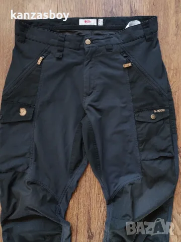 fjallraven abisko trousers men - трекинг стреч панталон 48/Л 