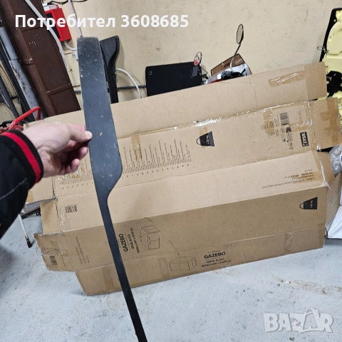 Хюндай кона Hyundai Kona на части 2023 електрическа, снимка 11 - Автомобили и джипове - 53569365