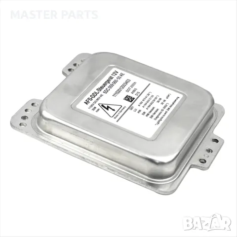 Баласт Ксенон Mercedes GL/ML W164/X164 с AFS-GDL/GLDS НОВ! 5DC00906050, снимка 2 - Части - 50221214