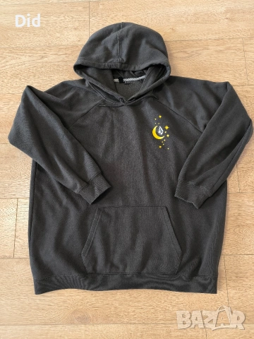 оригинален суичър Volcom