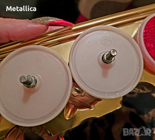 Оригинални отражатели за cz 6v,pav 40,41, снимка 3 - Домашни продукти - 43505404