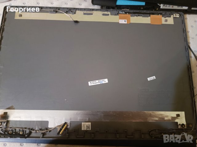 LCD cover с EDP кабел Lenovo S145-15, снимка 2 - Части за лаптопи - 42157538