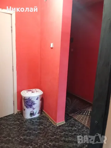 Продава етаж от тухлена кооперация в гр.Пазарджик-от Собственик , снимка 4 - Етаж от къща - 55905329