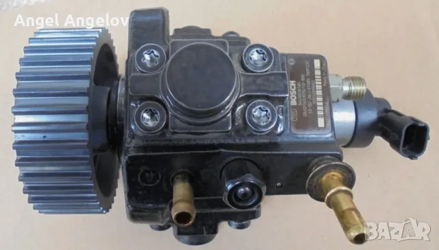 гнп Fiat Bravo 1.6 Multijet 115 / 120 конски сили 0445010185 Bosch 0 445 010 185  Alfa Romeo Mito 1.