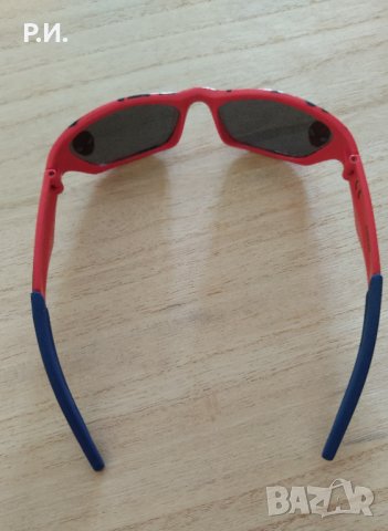 Детски слънчеви очила SPIDER-MAN 2, снимка 2 - Други - 41519619