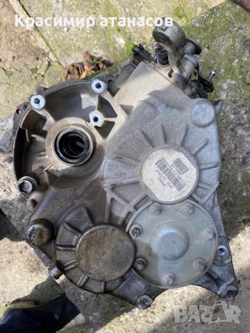 Ръчна скоростна кутия за Мерцедес А-класа w169.w245.0422730541.1693600700.R1692610301, снимка 6 - Части - 40970245