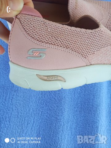 Skechers Arch fit номер 38., снимка 5 - Маратонки - 41981728