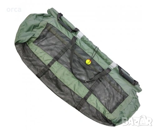 Плаващ карп сак-теглилка за риболов на шаран KAIDA Carp Sling KAIDA, снимка 3 - Такъми - 53039827