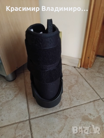 Ортеза за обездвижване на крак - MEDI Walker boot, снимка 4 - Ортези и протези - 52222670