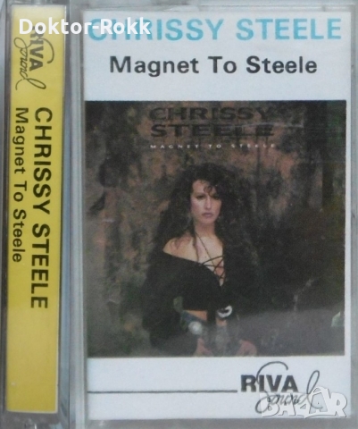 9. Ценна рок и друга музика на запазени аудио касети., снимка 2 - Аудио касети - 34979382