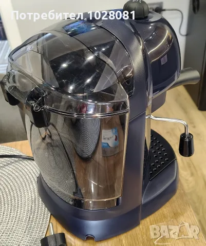 Кафемашина DeLonghi EC191.CD, снимка 3 - Кафемашини - 56258349