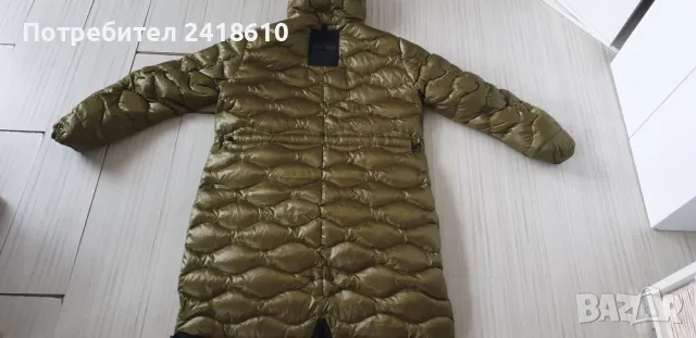 Blauer USA Impermeabile / Trench Lunghi Mens Down Parka Size 2XL НОВО! ОРИГИНАЛ! Мъжко Зимно Яке!, снимка 17 - Якета - 48346025