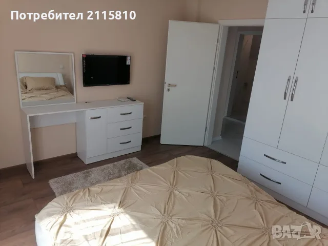 апартамент под наем , снимка 14 - Апартаменти - 55837235