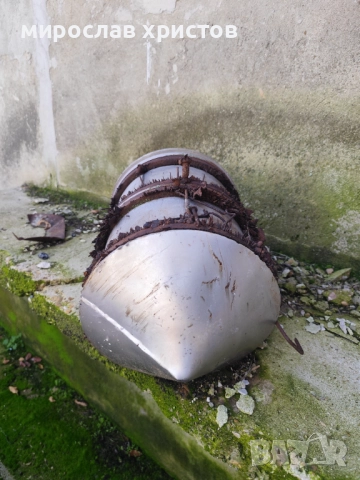 Магнитна глава , снимка 2 - Други инструменти - 52234592