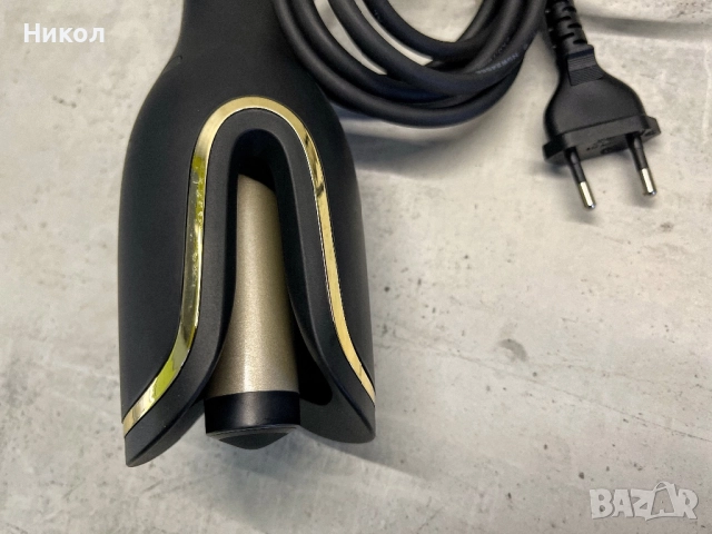 Маша Philips BHB876/00, снимка 5 - Маши за коса - 51640579