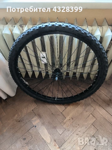 части за колела, снимка 7 - Велосипеди - 50924064