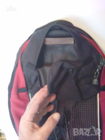 Раница, снимка 3 - Раници - 39960805