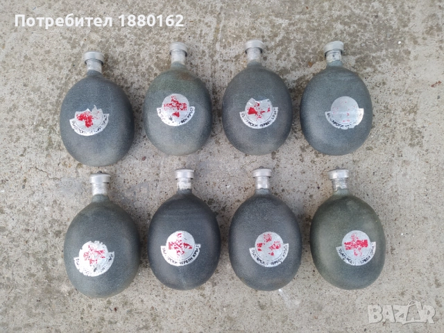 Манерки БЧК