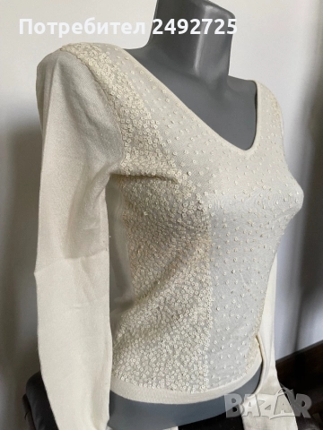 Блуза различни модели 