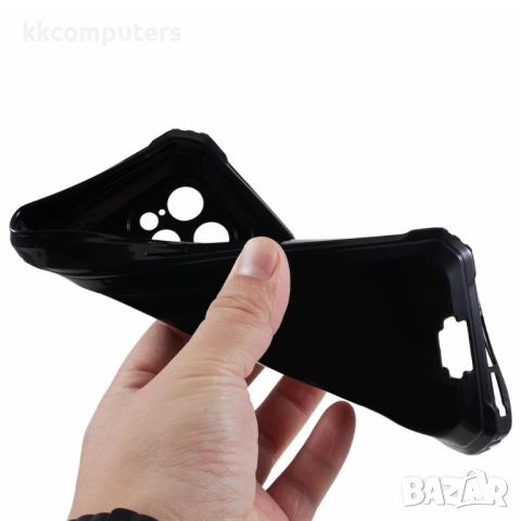 Blackview BV8900 TPU Калъф и Протектор, снимка 6 - Калъфи, кейсове - 53246153