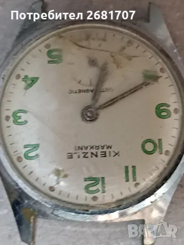 часовник Kienzle