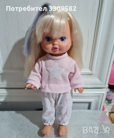 Кукла  Lil Miss 