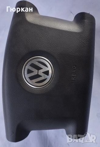 Airbag за VW Touareg , снимка 2 - Части - 53750137