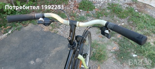 Велосипед НОМЕР 61. Switchback. 28 цола. 18 скорости. 51см от седалката до центъра на средното. Внос, снимка 16 - Велосипеди - 41750416