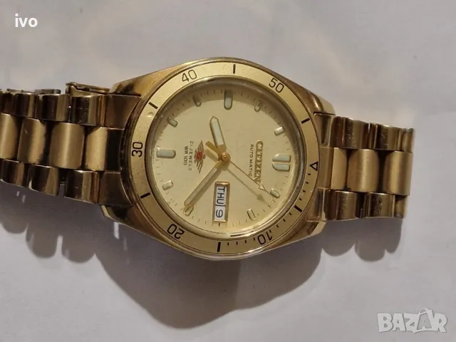 citizen automatic, снимка 2 - Мъжки - 48909488