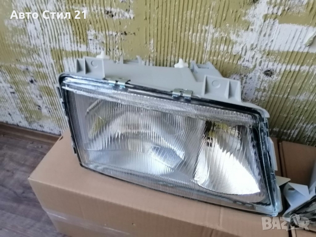Фарове Спринтер мерцедес Мercedes Sprinter 95- фар, снимка 3 - Части - 36053799