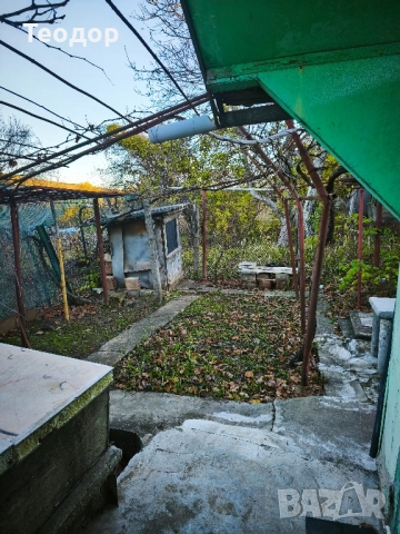 Продавам лозе с постройка, снимка 9 - Къщи - 52423608