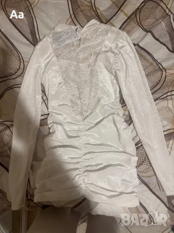 VS fashion, снимка 3 - Рокли - 48466042