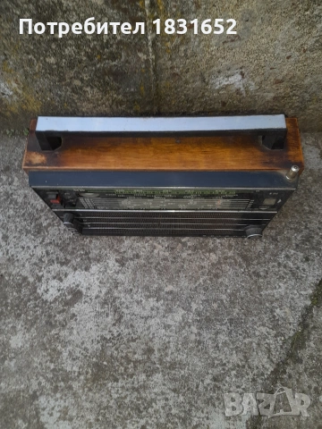 Радио - SELENA B 211, снимка 6 - Други ценни предмети - 53726452