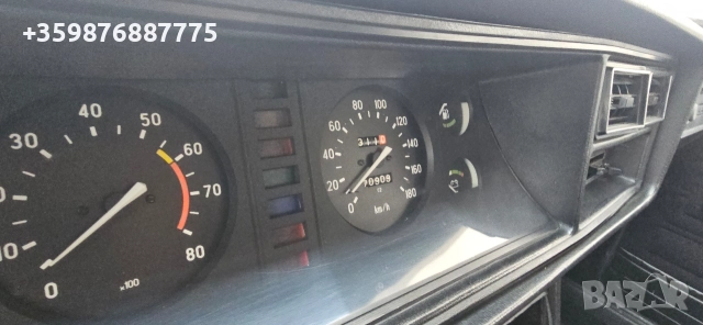 Ваз 2107 Лада Оригинал Руски Руско соц руска Lada , снимка 12 - Автомобили и джипове - 52840142