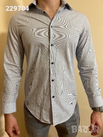 Нова мъжка риза Calvin Klein 