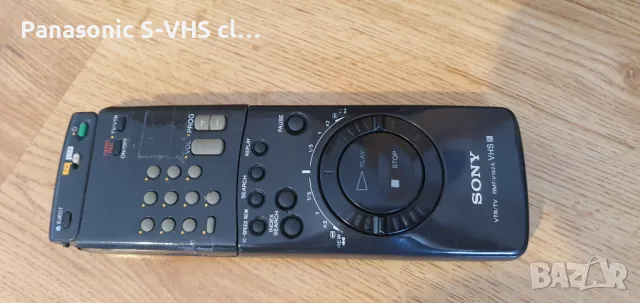 SONY SLV-E8UV recorder Hi-Fi stereso 4 head Sp/Lp, снимка 13 - Плейъри, домашно кино, прожектори - 49658072