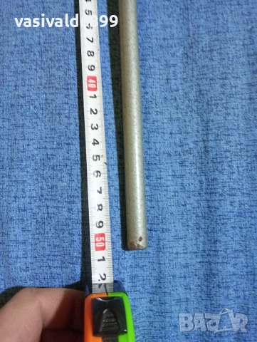 Промишлен термометър от минус 10 до плюс 100 градуса по Целзий , снимка 5 - Други машини и части - 53843670