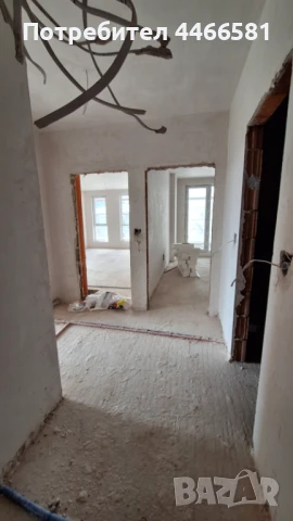 Продава се 3-стаен апартамент в Малинова долина с гледка към Витоша., снимка 5 - Апартаменти - 51340277