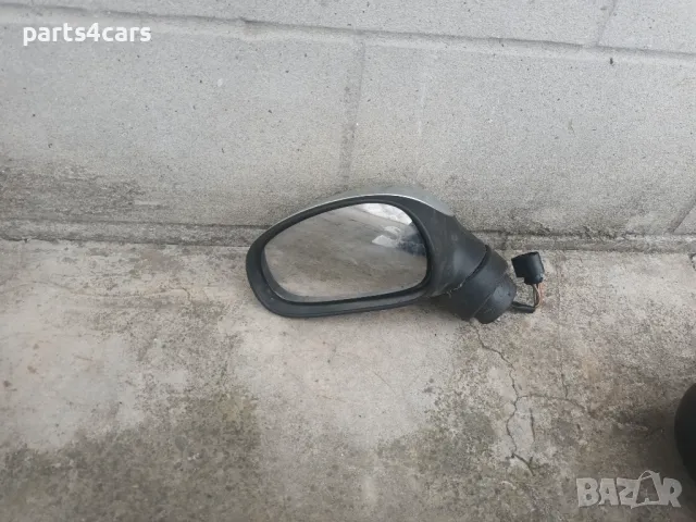 ляво странично ел огледало за сеат леон 05 - 09 SEAT LEON 