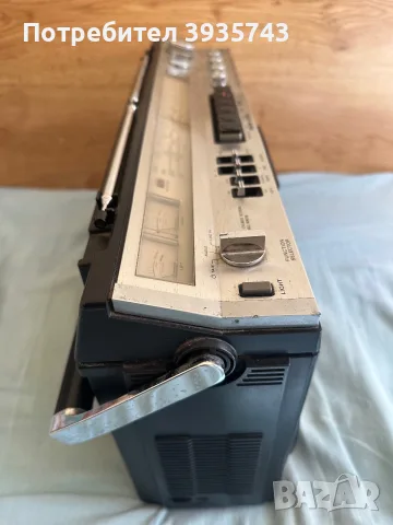 Hitachi TRK 8080 ПРОМОЦИЯ, снимка 9 - Радиокасетофони, транзистори - 56041202
