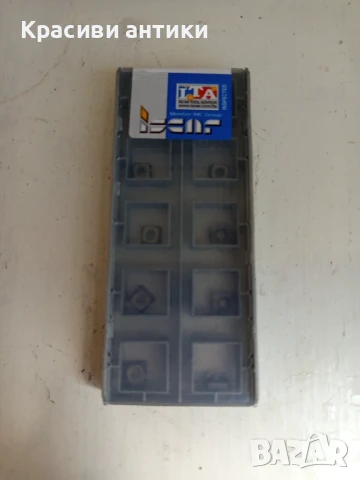 Пластинки, нови в оригинална кутия , снимка 5 - Други инструменти - 51014514