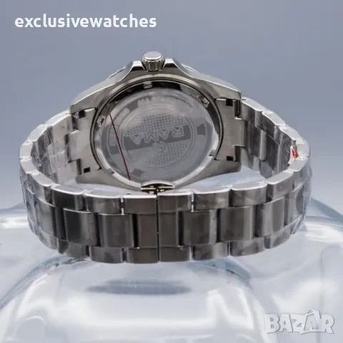 Rama - Swiss мъжки часовник , снимка 7 - Мъжки - 47313666