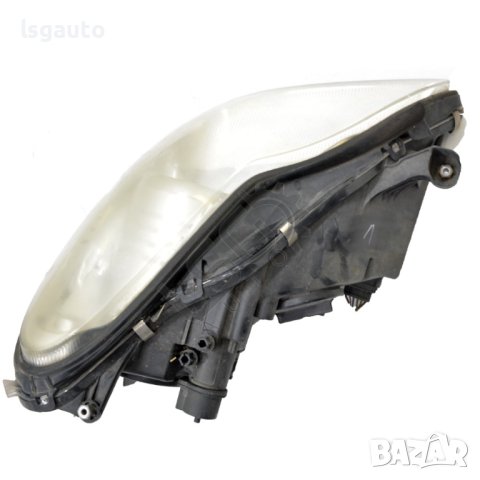 Ляв ксенонов фар Mercedes-Benz CLS (C219) 2004-2010 ID:107662, снимка 3 - Части - 41802239