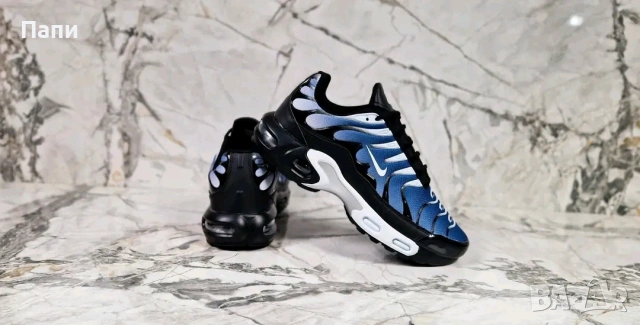 Мъжки маратонки Nike, снимка 3 - Маратонки - 53395087