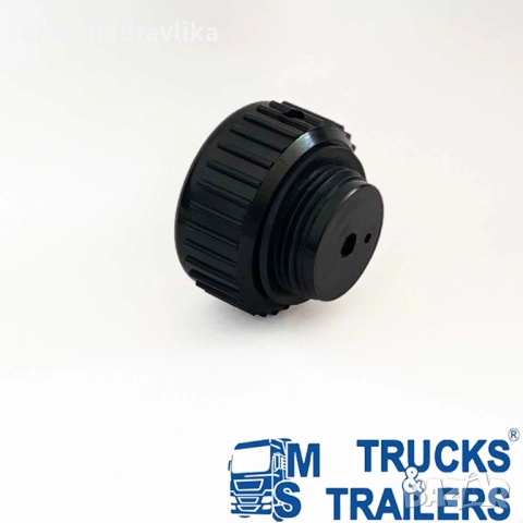 Капачка за Хидравличен Резервоар 1″ OMFB 50900500024